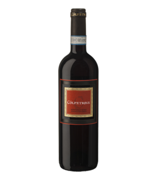 Tenute Del Cerro Colpetrone Montefalco Rosso DOC 2018