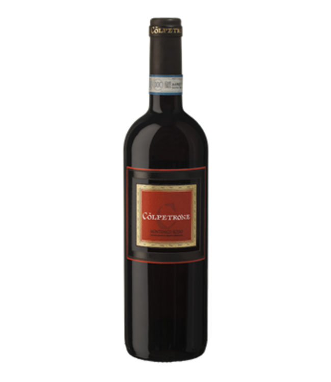 Colpetrone Montefalco Rosso DOC 75cl 2023