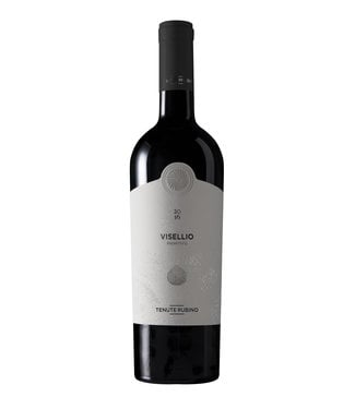 Tenute Rubino Visellio Salento IGT 2021