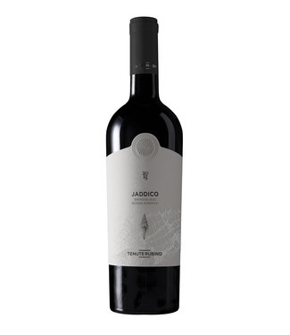 Tenute Rubino Jaddico Brindisi Riserva DOC 2019
