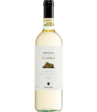 Cecchi Orvieto Classico DOC 2025 Cecchi Orvieto Classico DOC 2025