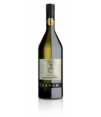 Livon Valbuins Sauvignon DOC Collio 2021