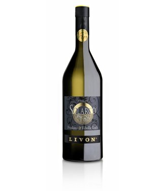 Livon Solarco DOC Collio 2023