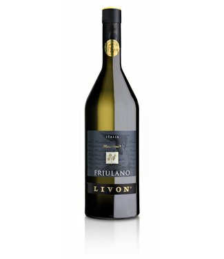 Livon Manditocai DOC Collio 2023