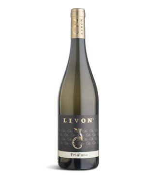 Livon Friulano DOC Collio 2024