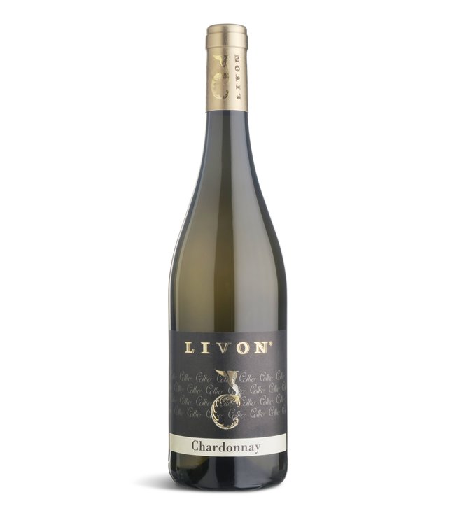 Livon Chardonnay DOC Collio 75cl 2021