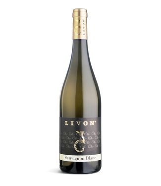 Livon Sauvignon Blanc DOC Collio 2024