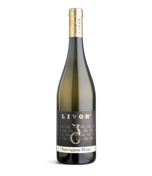 Livon Sauvignon Blanc DOC Collio 75cl 2024