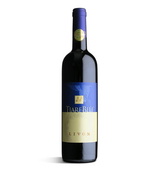 Livon Tiareblu Merlot Cabernet Sauvignon IGT 2021