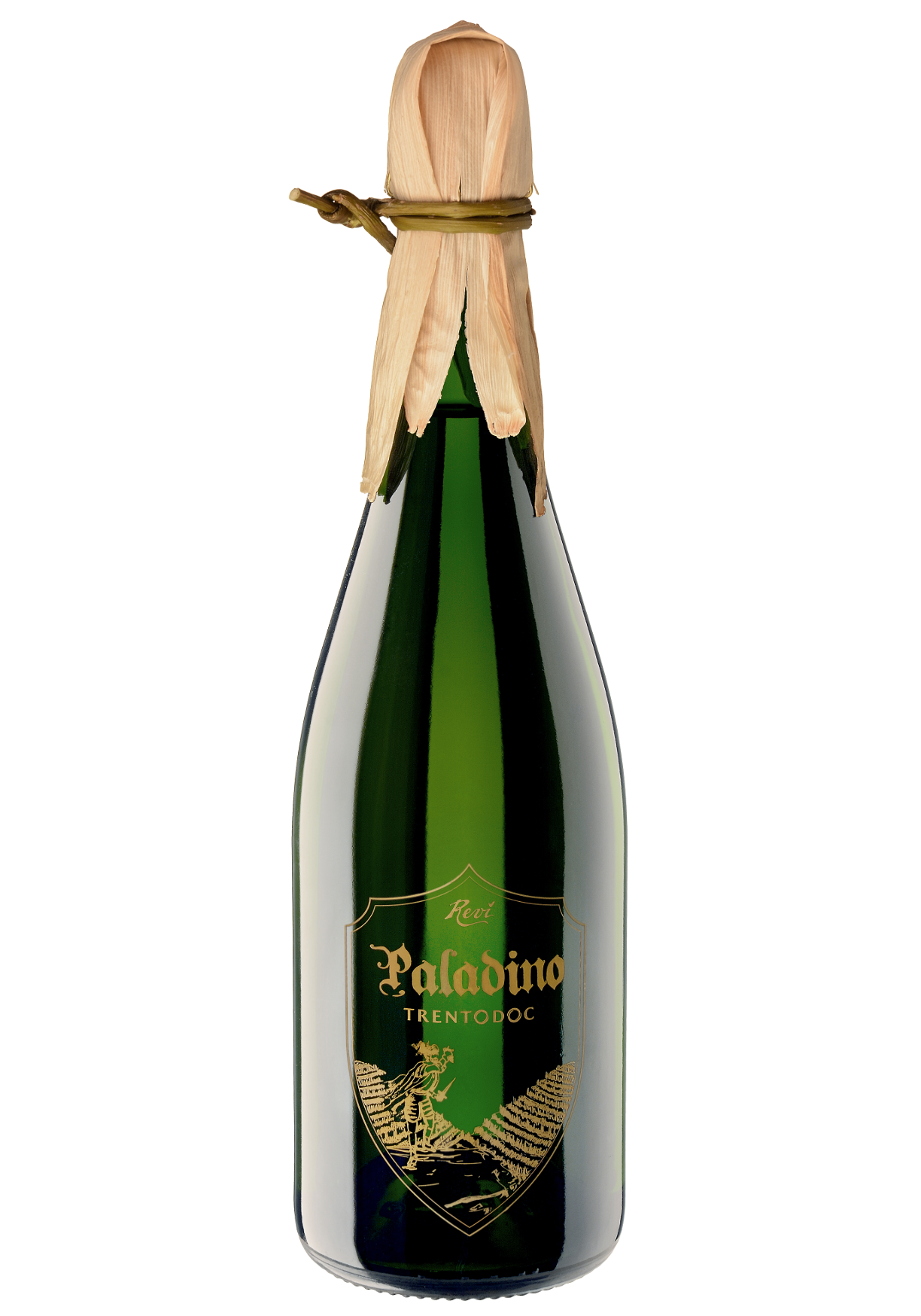 75cl Paladino - Raineri Brut DOC Trento Revi Extra