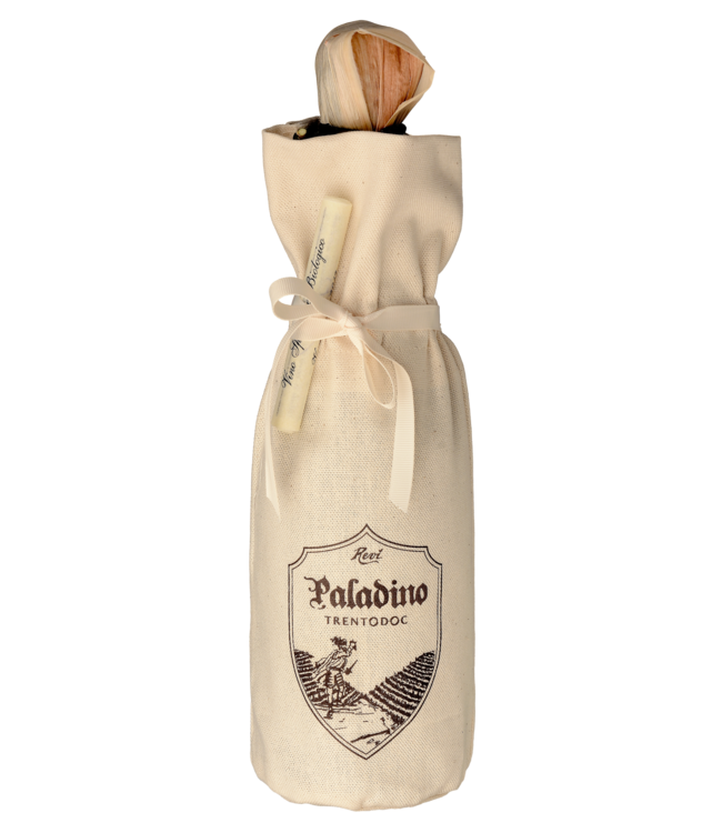 Reví Paladino Extra Brut Trento DOC 75cl