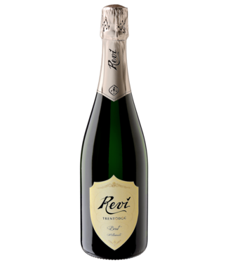 Reví Brut Trento DOC