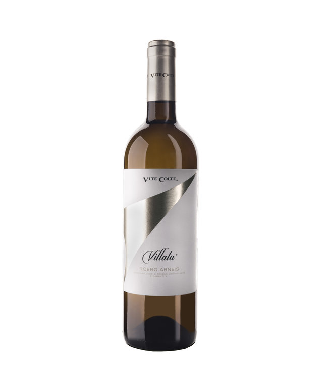 Vite Colte Villata Roero Arneis DOCG 75cl 2023