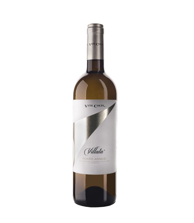 Vite Colte Villata Roero Arneis DOCG 75cl 2024