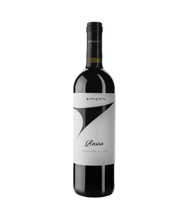 Vite Colte Ansisa Barbera D'Alba DOC 75cl 2023