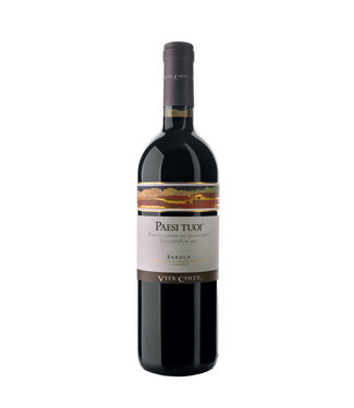 Vite Colte Paesi Tuoi Barolo DOCG 2021