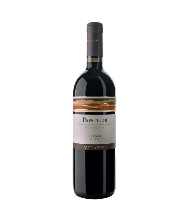 Vite Colte Paesi Tuoi Barolo DOCG 75cl 2021