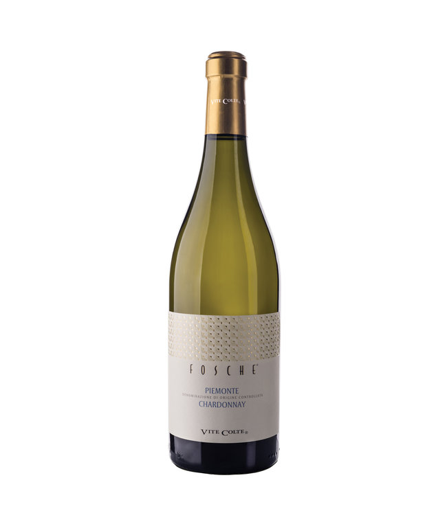 Vite Colte Fosche Chardonnay Piemonte DOC 2024