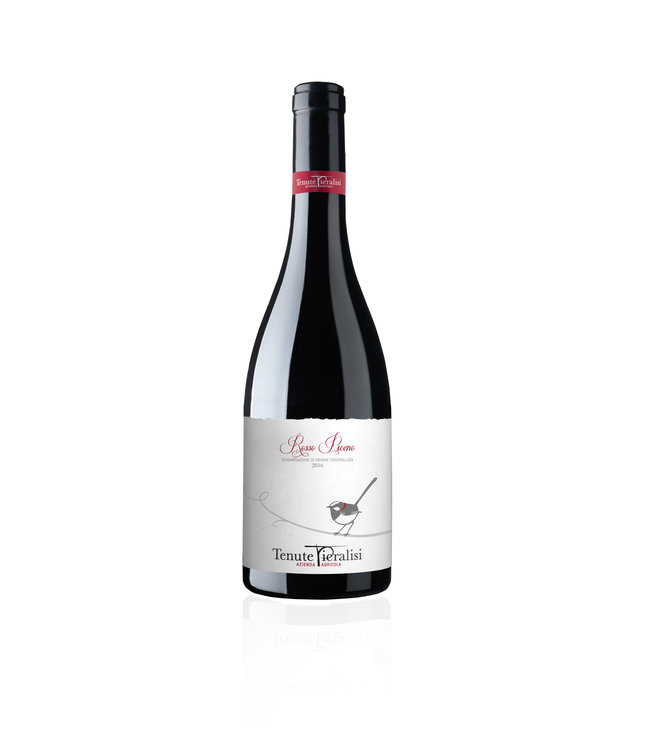 Tenute Pieralisi Rosso Piceno DOC 75cl 2016