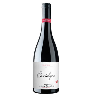 Tenute Pieralisi Caccialepre Rosso Piceno DOC 2023
