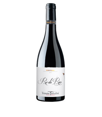 Tenute Pieralisi Re Di Ras Rosso Piceno DOC 2020