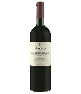 Tenuta Neirano Barbera D'asti DOC 2023