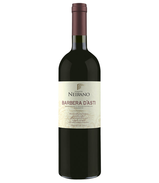 Tenuta Neirano Barbera D'asti DOC 75cl 2023