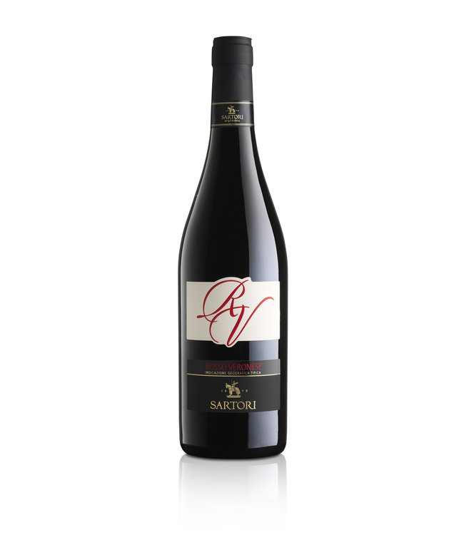 Casa Vinicola Sartori Rosso Veronese IGT 75cl 2016