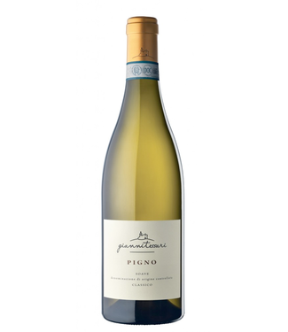Giannitessari Perinato Soave Classico DOC 2022