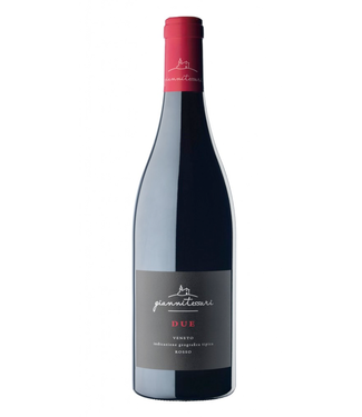 Giannitessari Due Veneto Rosso IGT 2023