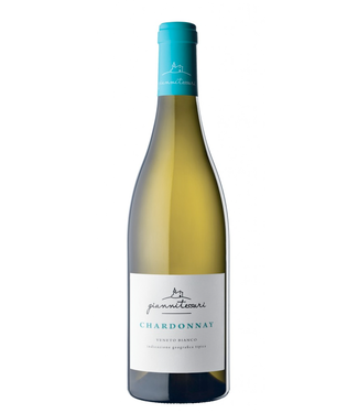 Giannitessari Chardonnay Veneto Bianco IGT 2024