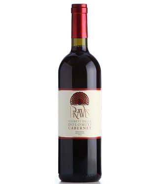 Pravis Cabernet Trentino IGT 2019