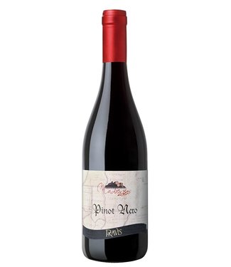 Pravis Madruzzo Pinot Nero IGT 2019