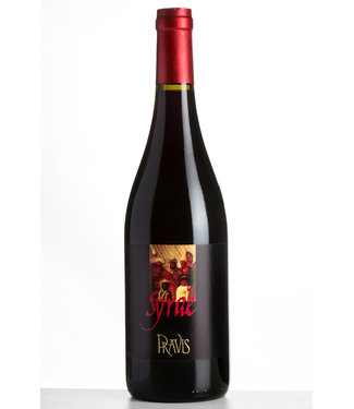 Pravis Syrae Syrah IGT 2018