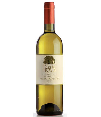 Pravis Pinot Grigio IGT 2023