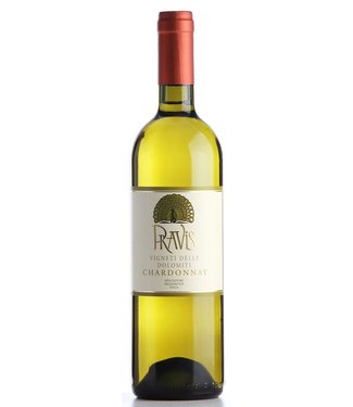 Pravis Chardonnay IGT 2023