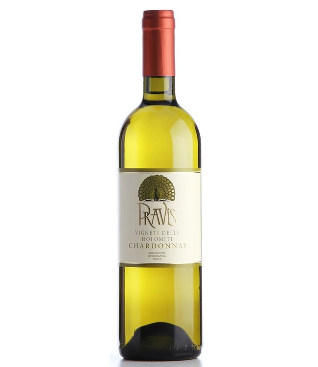 Pravis Chardonnay IGT 75cl 2023