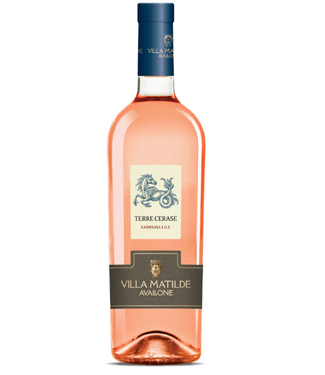 Villa Matilde Terre Cerase IGP 2025