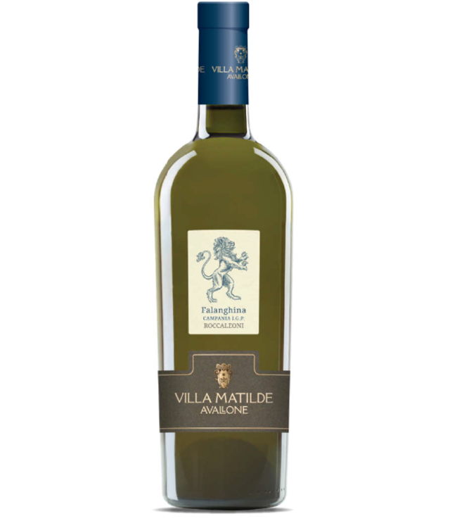 Villa Matilde Falanghina IGP 75cl 2025