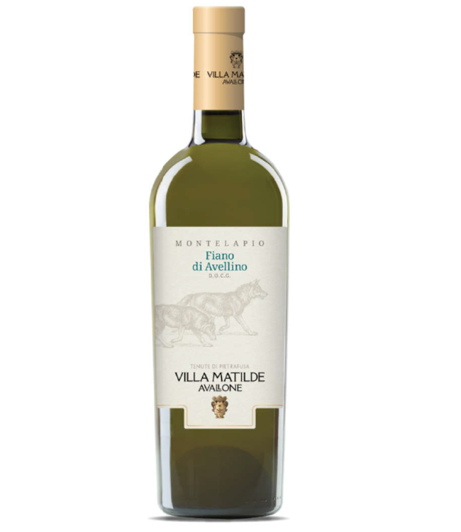 Villa Matilde Fiano Di Avellino DOCG 75cl 2023