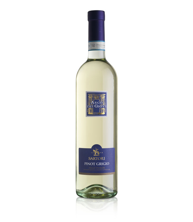 Casa Vinicola Sartori Arco Dei Giovi Pinot Grigio IGT 75cl 2021