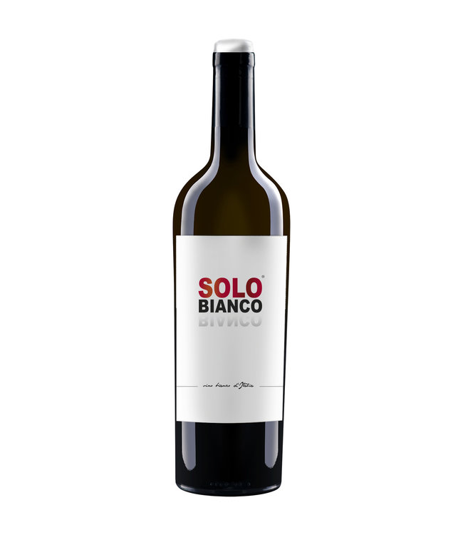 Solo Bianco 75cl