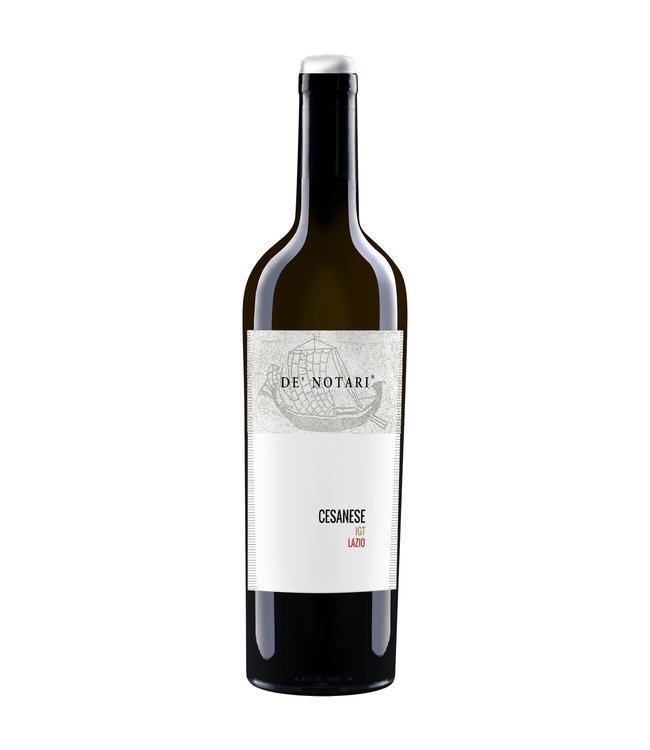 Cesanese Rosso Lazio IGT 75cl 2023