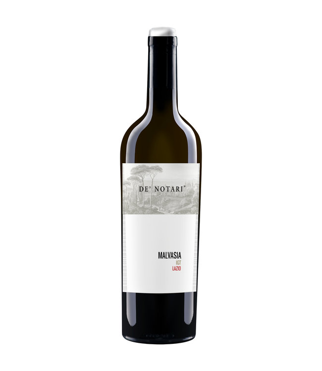 Malvasia Lazio IGT 75cl 2022