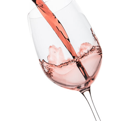 Vins rosés