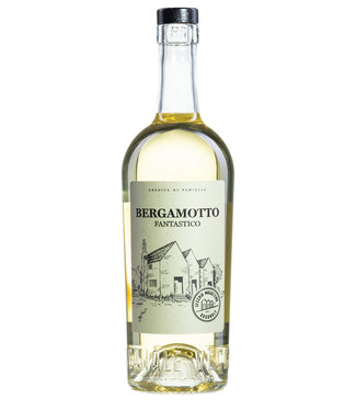 Vecchio Magazzino Doganale Liquore Bergamotto