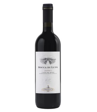 Bocca di Lupo Bocca Di Lupo Aglianico DOC 2020