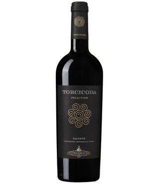 Tormaresca Torcicoda Salento IGT 2022