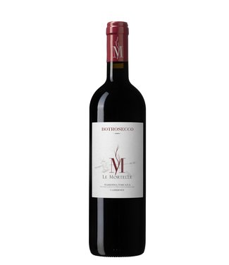 Le Mortelle Botrosecco Maremma Toscana DOC 2023