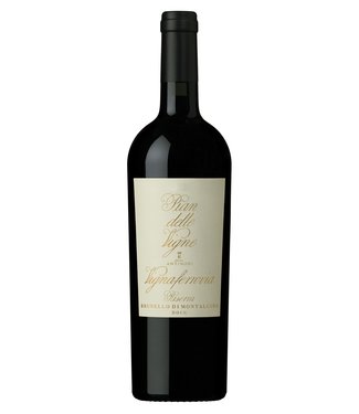 Pian delle Vigne Vigna Ferrovia Brunello Di Montalcino Riserva DOCG 2016